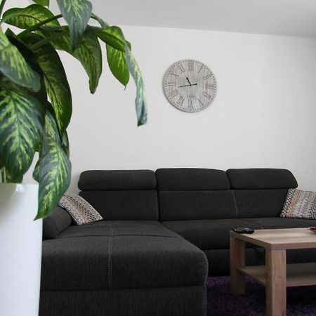 Geraeumige 4 Zimmer Wohnung An Den Kaiserthermen Трир Экстерьер фото