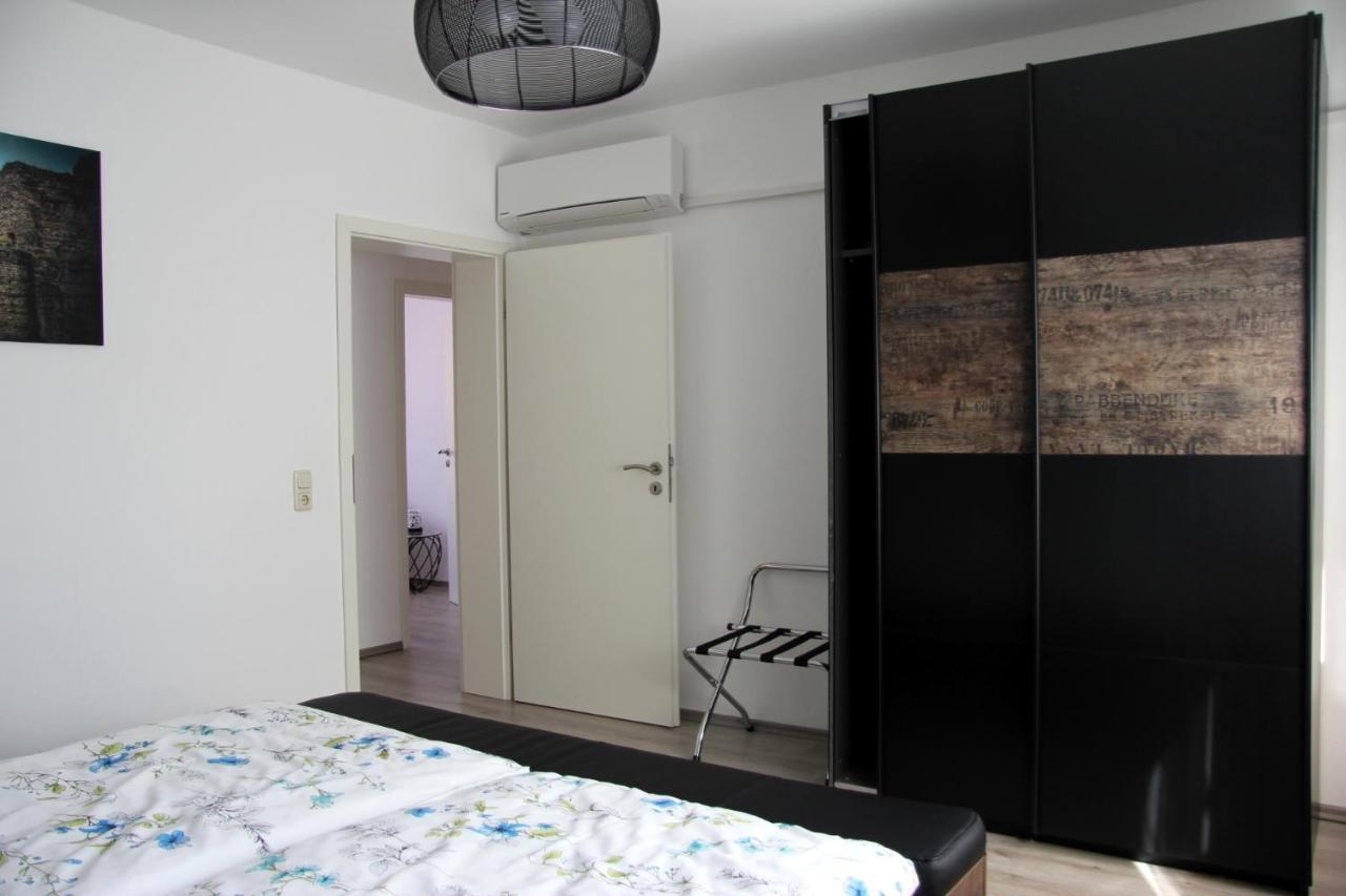 Geraeumige 4 Zimmer Wohnung An Den Kaiserthermen Трир Экстерьер фото