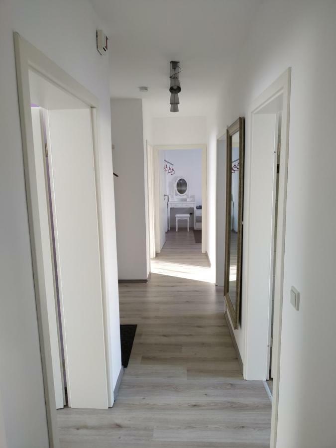Geraeumige 4 Zimmer Wohnung An Den Kaiserthermen Трир Экстерьер фото